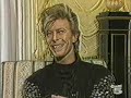 Kay Rush - Interview with David Bowie (part 2) Kay Rush - Interview with David Bowie (part 2)