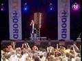 Frank van Etten - Leef als een zigeuner @ Rondje Noord 2007
