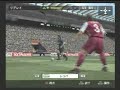PS2 Winning Eleven 8 - Awful Goal