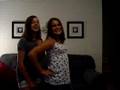 megan and abby show
