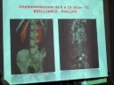 Merate, l'illustrazione dei macchinari e i ringraziamenti