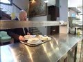 La Vecchia Lugana, ristorante sul Garda