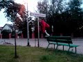 BackBreaker