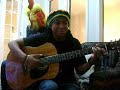 The Chicken Fries Song