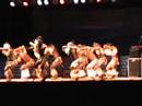 Bamboo Music & Dance of Solomon Islands