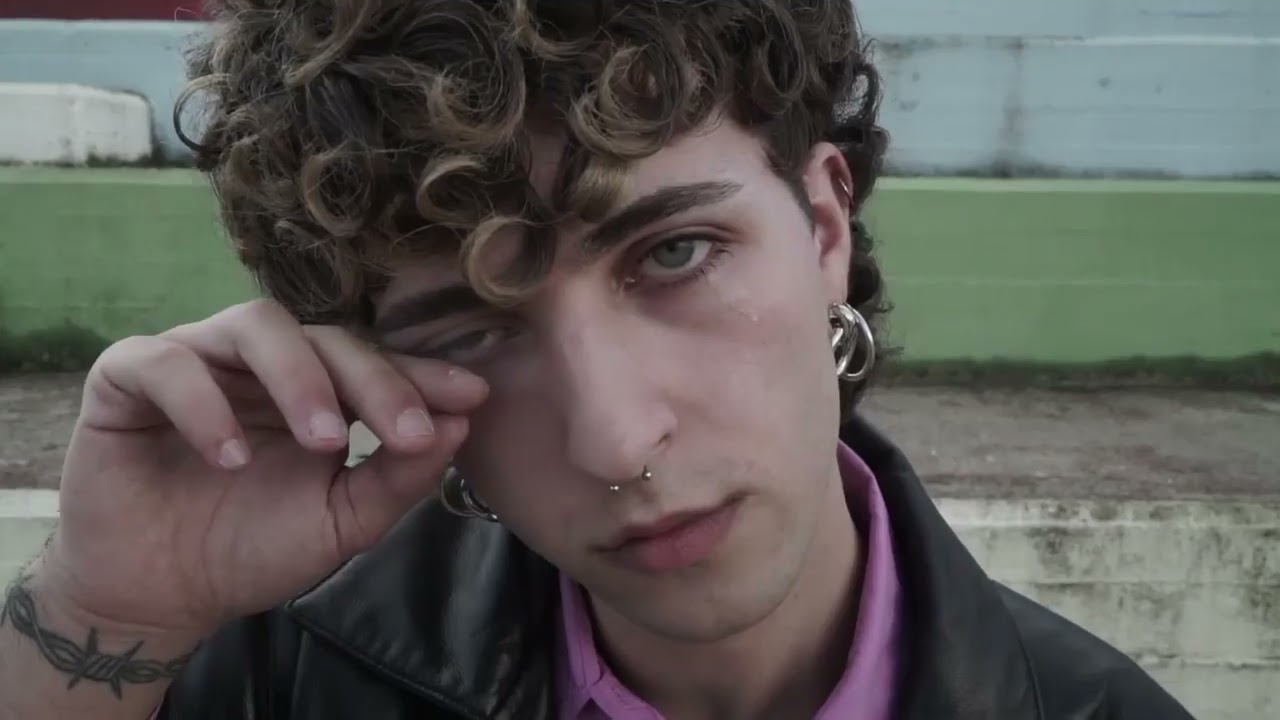 Anatema street story