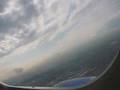 Airplane Ride, Window Seat!