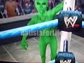 The Alien - SvR 07