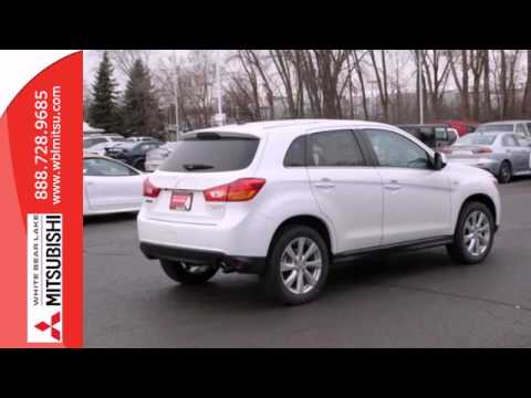 whitebearautos - http://www.whitebearautos.com/ SOLD - Call or visit for a test drive of this vehicle today! Phone: 877-878-1398 Year: 2014 Make: Mitsubishi Model: Outlander ...