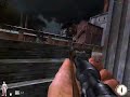 RO:O Kar98k Bolt-action rifle