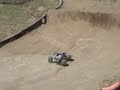 Final del Campeonato de Off Road 2007