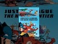 Justice League: The New Frontier