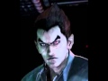 Street Fighter X Tekken Karin Reveal Trailer