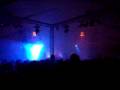 Dj Sterbinsky - Live at Felsziget 2007 - Radio Impact