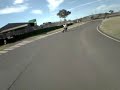 Ali Sayed 1st on Race day Mini Motard Promoto Ali Sayed 1st on Race day Mini Motard Promoto