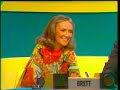 BRETT SOMERS Queen of Match Game 1924-2007 Tribute BRETT SOMERS Queen of Match Game 1924-2007 Tribute