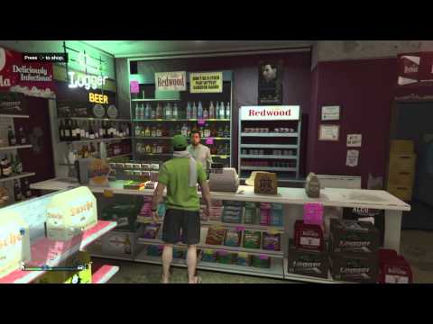 how to remove gta v money