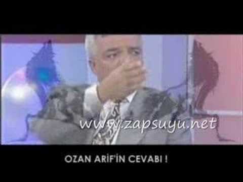 ozan arif
