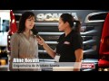 Fenatran 2011 - Revista Transporte Mundial