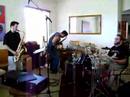 My old jazz trio JazzBy3
