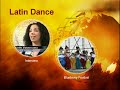 Latin Dance Workout
