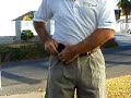Beretta Handgun Concealment