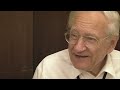 Whats it like to win a Nobel Prize?