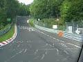 Clio @ N�rburgring Nordschleife