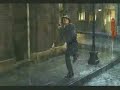 Singing in the Rain para o New Golf