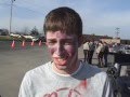 Windsor High Mock Crash