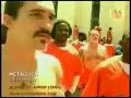 Metalica st.Anger clip