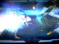 Epic Battles: Komamura VS Kyoraku