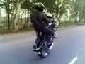how to pass toll tax barrigade with wheelie how to pass toll tax barrigade with wheelie