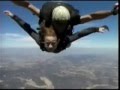 Scarlett McAlister Skydiving