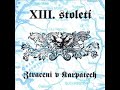 Vampires - XIII.Století