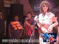 Milena de Colombia - Amor de mis Amores - La Caravana de la 