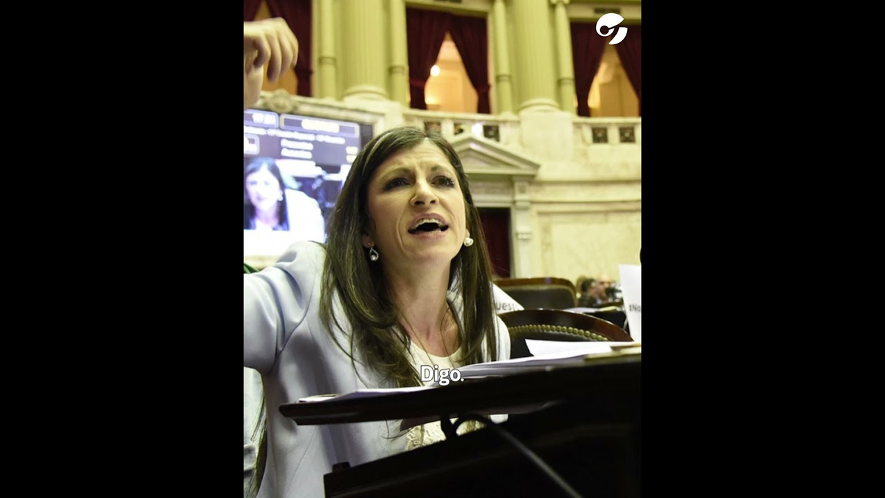 Fernanda Vallejos habló sobre los audios en los que insultó a Alberto Fernández: "Fue un momento muy doloroso"