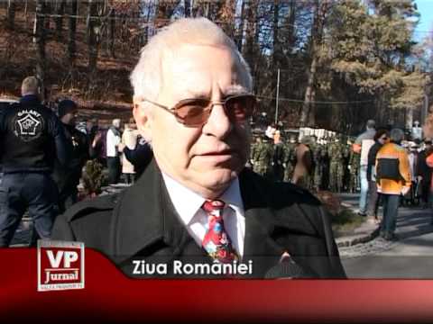 Ziua României