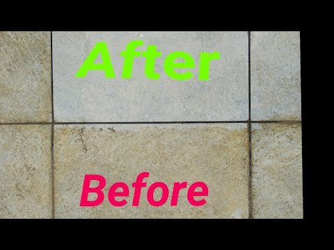 video-linktoworks-How to clean tiles floor at home.