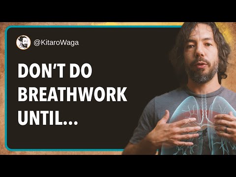 10 Years of Breathwork Advice in 11 Minutes