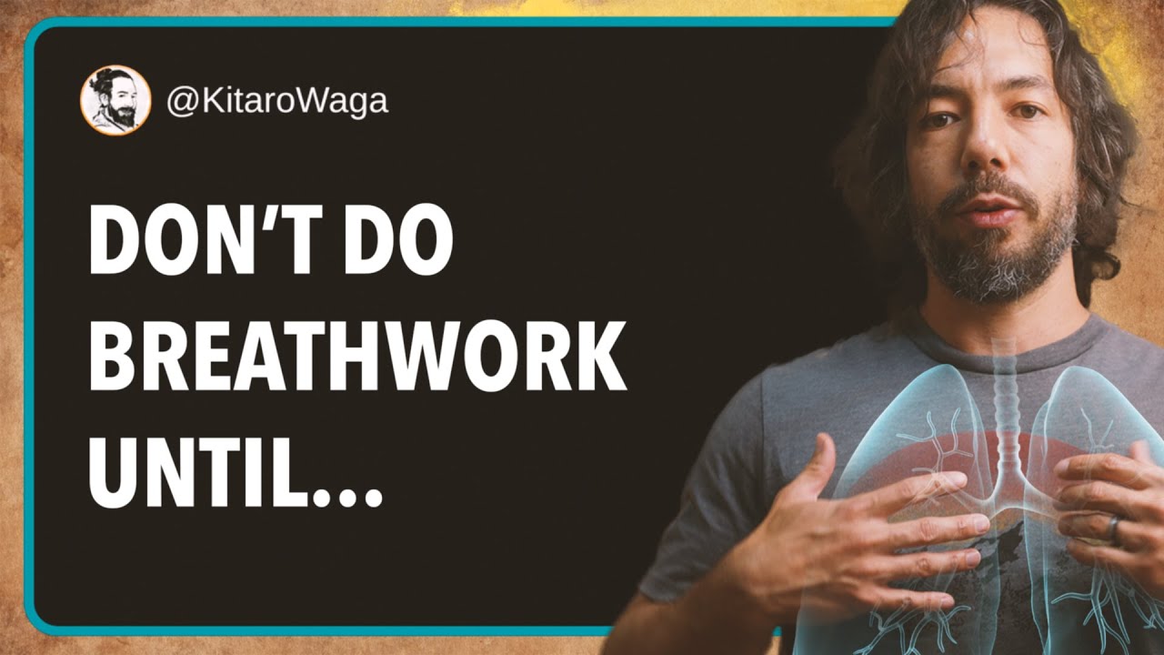 10 Years of Breathwork Advice in 11 Minutes