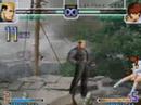 killer kombo