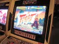 Street Fighter IV in Japanese Arcades