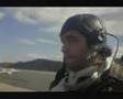 Wild Bill and his P40