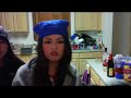 AZN PRIDE GOT RICE GIRLS