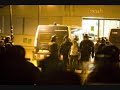 1/2-No a Bolonya, Tancada UAB i Càrrega Mossos: Fets 4MARÇ'08 Rector Lluís Ferrer DIMISSIÓ!!!