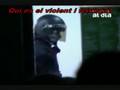 videos de 1/2-No a Bolonya, Tancada UAB i Càrrega Mossos: Fets 4MARÇ'08 Rector Lluís Ferrer DIMISSIÓ!!!