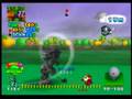 videos de Myles ~ Mario Golf - Yoshi's Island Hole 12 Hole-In-One