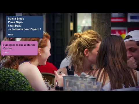 lieu de rencontre fontainebleau