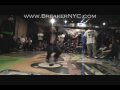 BreakerNYC.com--STUFF YO' STOCKINZ-- Dynamic Dynasty vs. Distructive Fenz